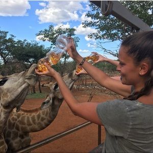 Meet your Posher, Gabrielle